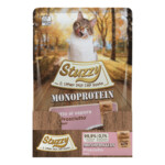 20x Stuzzy Kattenvoer Monoprotein Ham 85 gr