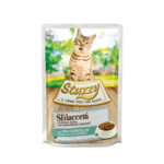 Stuzzy Kat Shreds Konijn - 1.19 euro