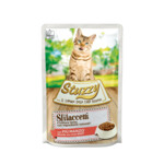 Stuzzy Kat Shreds Rund - 1.19 euro