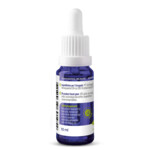 2x Vitakruid CBD Olie 5% Full Spectrum - 41.91 euro