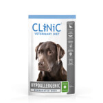 Clinic Hondenvoer Hypoallergeen Eend