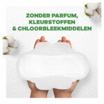 Always Maandverband Bio Cotton Protection Ultra Long met Vleugels - 3.35 euro