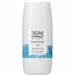 Therme Anti-Transpirant Extra Fresh 48H Roll-On Deodorant  60 ml