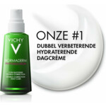 3x Vichy Normaderm Phytosolution Dagcrème - 47.28 euro