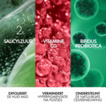 3x Vichy Normaderm Phytosolution Dagcrème - 47.28 euro