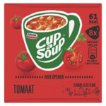 6x Unox Cup-a-Soup Tomaat