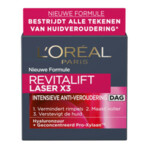 L'Oréal Revitalift Laser X3 Dagcrème - 37.99 euro