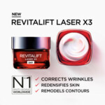 L'Oréal Revitalift Laser X3 Dagcrème - 37.99 euro