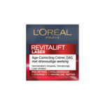L'Oréal Revitalift Laser Anti-Rimpel Dagcrème - 34.39 euro
