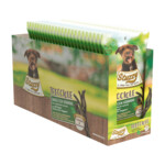 24x Stuzzy Hondensnack Trecciole Groente - 57.66 euro