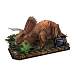 National Geographic 3D Puzzel Triceratops