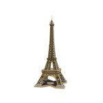 National Geographic 3D Puzzel Eiffel Tower