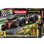 Carrera Auto Racebaan Go Race To Victory