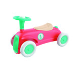Clementoni Baby My First Ride-On Car - 31.43 euro