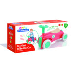 Clementoni Baby My First Ride-On Car - 31.43 euro