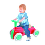 Clementoni Baby My First Ride-On Car - 31.43 euro