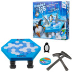 Clown Games Paniek Op Het Ijs - 7.99 euro