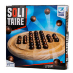 Solitaire Hout