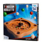 Tiroler Roulette Hout