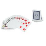 Clown Games 9-In-1 Spellendoos Hout - 44.95 euro