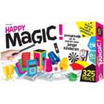 Happy Magic 325 Trucs