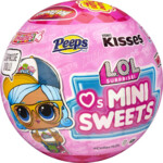 LOL Surprise Loves Mini Sweets Pop