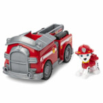 Paw Patrol Auto Marshall - 17.99 euro