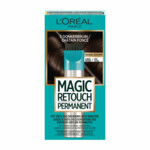 L'Oréal Magic Retouch 3 Donkerbruin