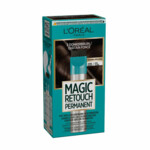 L'Oréal Magic Retouch Permanent 3 Donkerbruin - 11.89 euro
