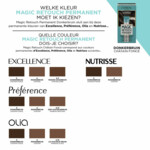 L'Oréal Magic Retouch Permanent 3 Donkerbruin - 11.89 euro