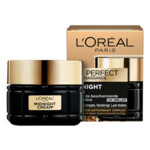 3x L'Oréal Age Perfect Cell Renaissance Nachtcrème - 99.77 euro