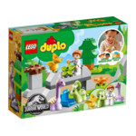 Lego 10938 Duplo Jurassic World Dinosaur Crèche
