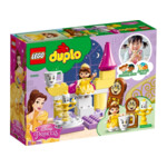 Lego 10960 Duplo Princess Belle's Balzaal