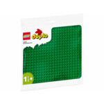 Lego 10980 Duplo Grondplaat Groen