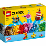 Lego 11018 Classics  Creative Ocean Fun