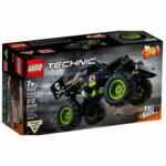 Lego 42118 Technic  Monster Jam Grave Digger