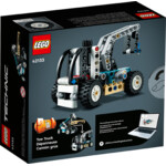 Lego 42133 Technic Verrijker