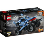 Lego 42134 Technic  Monster Jam Megalodon