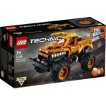 Lego 42135 Technic  Monster Jam El Toro Loco