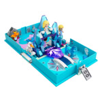 Lego 43189 Disney Princess Elsa en de Nokk Verhalenboekavonturen - 26.89 euro