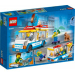 Lego 60253 City Ijswagen