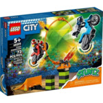 Lego 60299 City  Stuntz Stuntcompetition
