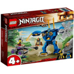 Lego 71740 Ninjago  4+ Jay Electro Mech
