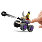 Lego 71740 Ninjago  4+ Jay Electro Mech - 22.59 euro