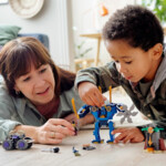 Lego 71740 Ninjago  4+ Jay Electro Mech - 22.59 euro