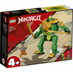 Lego 71757 Ninjago  4+ Mech 2022