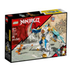 Lego 71761 Ninjago  Zane’s Power Up Mech