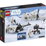 Lego 75320 Starwars  Snowtrooper Battle Pack Set