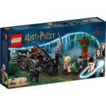 Lego 76400 Harry Potter  Hogwarts Carriage Thestral
