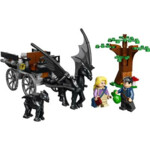 Lego 76400 Harry Potter  Hogwarts Carriage Thestral - 23.05 euro